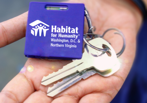 Habitat for Humanity Washington, D.C. & Northern Virginia Combining to Expand Regional Affordable Housing Impact