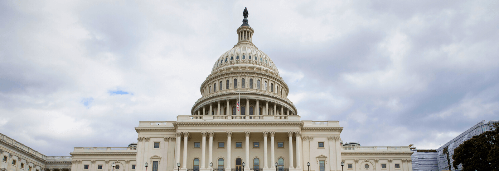 U.S. Capitol Building