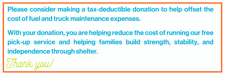 Donate Restore — Steuben County Habitat for Humanity