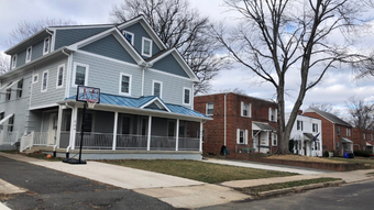 Habitat for Humanity of Washington, D.C. & Northern Virginia Public Comments on ZOA-2023-02:An ordinance to amend, reenact, and recodify the Arlington County Zoning Ordinance (ACZO) for Expanded Housing Option Development