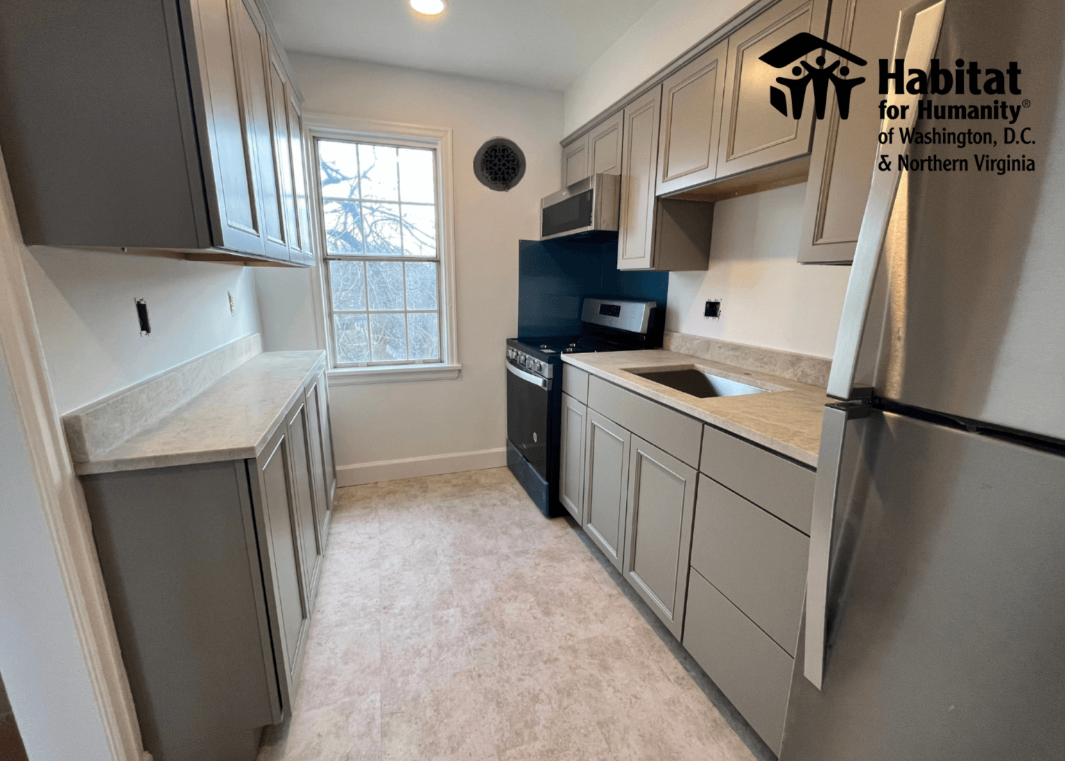 Belleview Habitat for Humanity D.C. & Northern Virginia