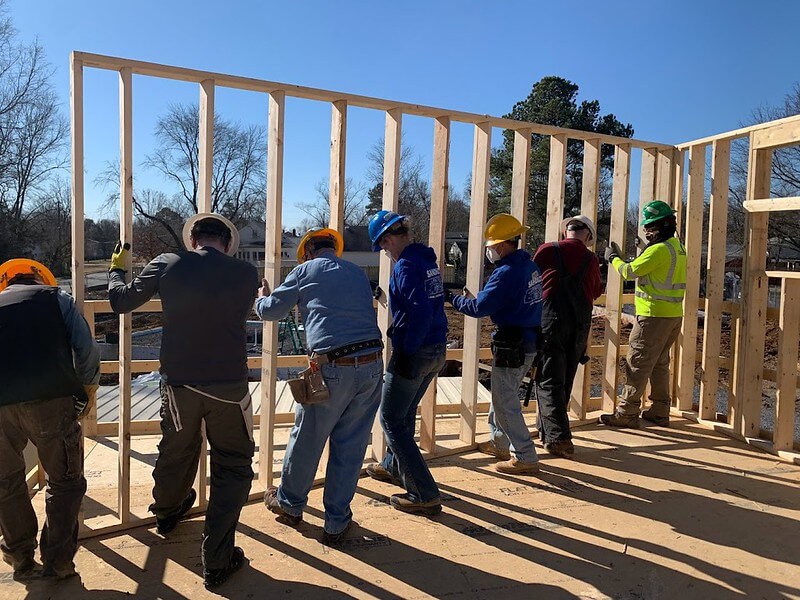 What Does Habitat DC-NOVA Do?
