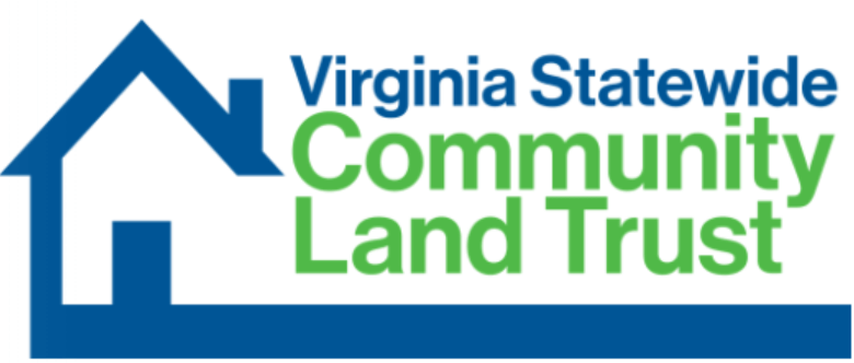 Virginia Statewide Community Land Trust logo