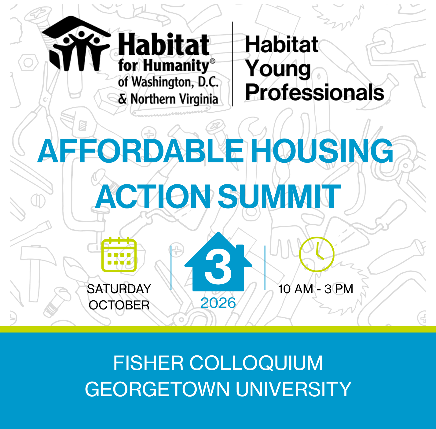 HYP Affordable Housing Action Summit