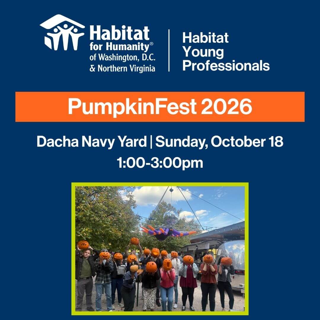 HYP Pumpkinfest 2026